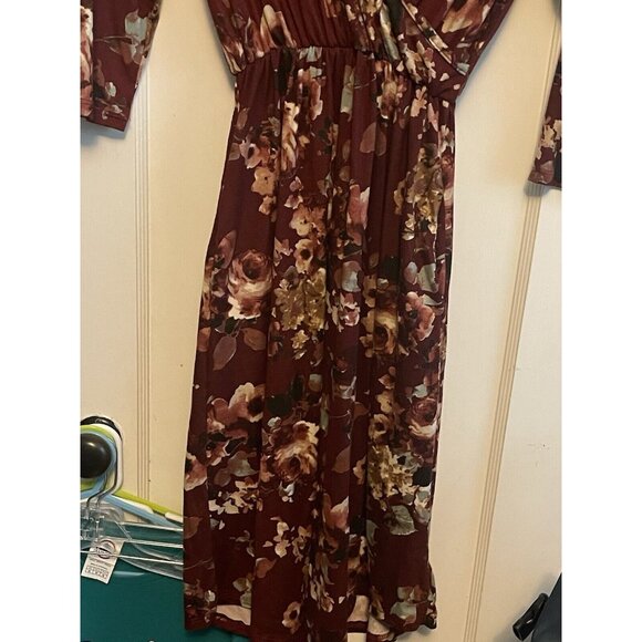 Michelle Mae Dress Small - Picture 3 of 9